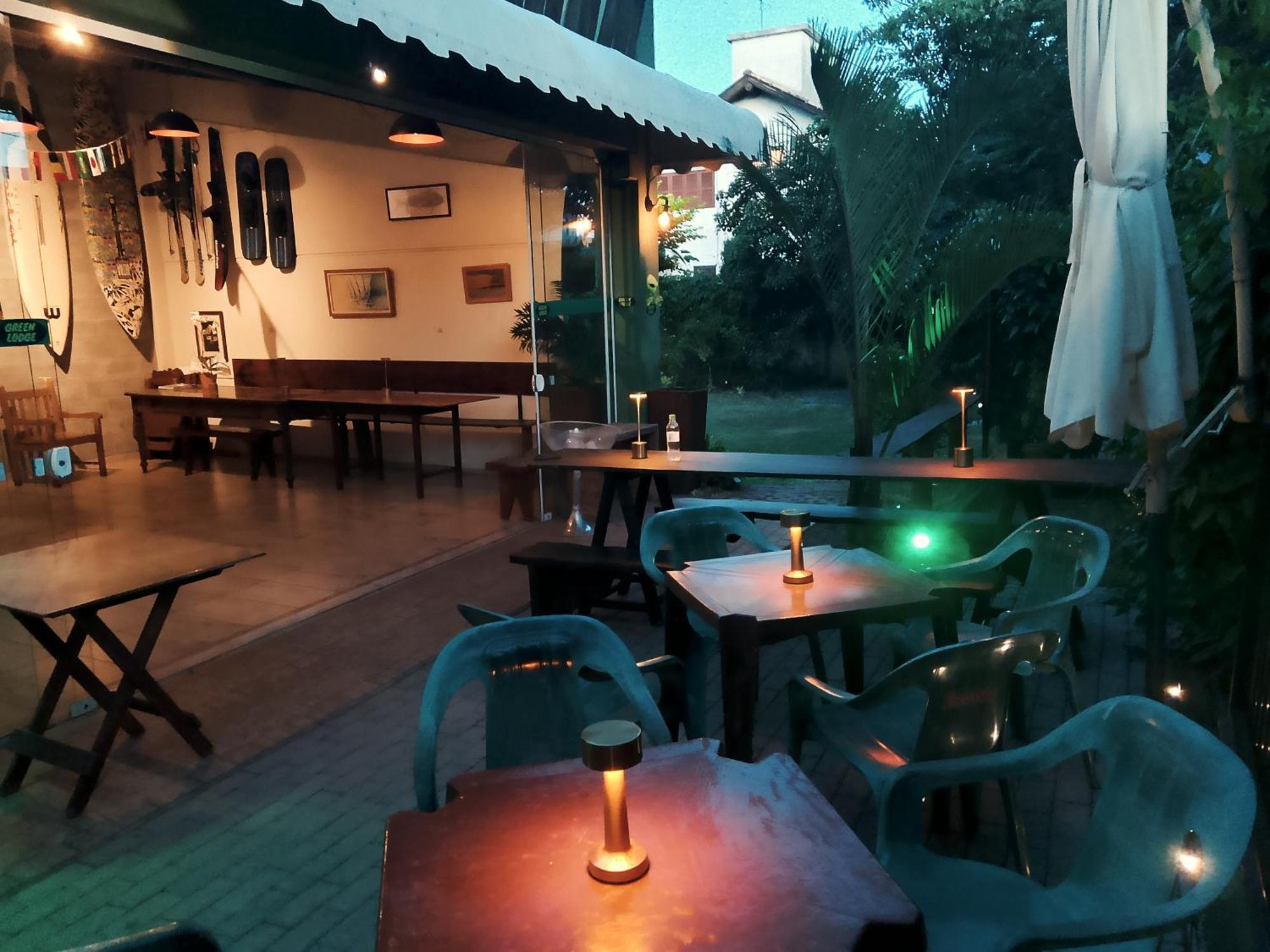 Green Lodge — Fotos 1
